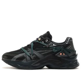 Asics x Andersson Bell Protoblast «Black»