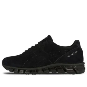 Asics x atmos Gel-Inst.360 «Black»