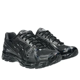 Asics x atmos Gel-Kayano 12.1 «Raden»