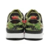 Asics x atmos Gel-Lyte 3 «Green Tiger Camo»