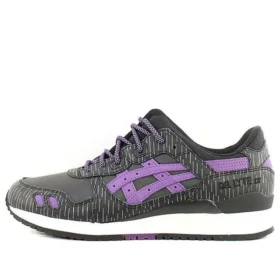 Asics x atmos Gel-Lyte 3 «Midnight Tokyo»