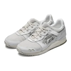 Asics x atmos Gel-Lyte 3 OG «White Python»