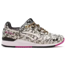 Asics x atmos Gel-Lyte 3 OG x Anna Sui «Butterflies»