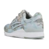 Asics x atmos Gel-Lyte 3 «World Map»