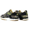 Asics x atmos Gel-Lyte 5 «Woodland Camo» lansering i Japan