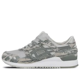 Asics x atmos Solebox x Gel-Lyte 3 «Tiger Urban Camo»