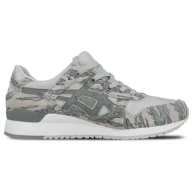 Asics x atmos Solebox x Gel-Lyte 3 «Tiger Urban Camo»