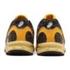 Asics x atmos x GRIP SWANY GEL-Sonoma 15-50 «Yellow Orange»