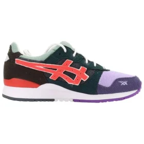 Asics x atmos x Sean Wotherspoon Gel-Lyte 3 «Corduroy»