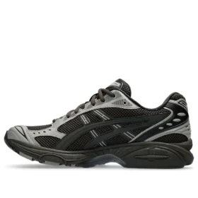 Asics x atmos x Undermycar Gel-Kayano 14 «Pepper Black»