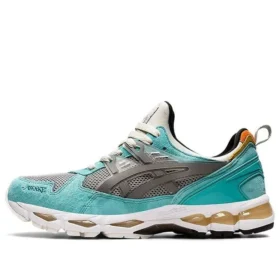 Asics x Awake NY Gel-Kayano 21 «Teal»
