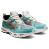 Asics x Awake NY Gel-Kayano 21 «Teal»