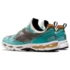 Asics x Awake NY Gel-Kayano 21 «Teal»