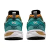 Asics x Awake NY Gel-Kayano 21 «Teal»