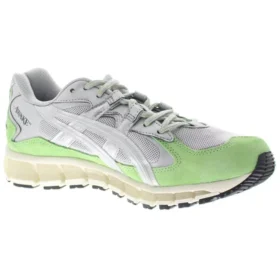 Asics x Awake NY Gel-Kayano 5 360 «Silver Mint»