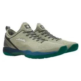 Asics x Ballholic Glide Nova FF 2 «Khaki Green»