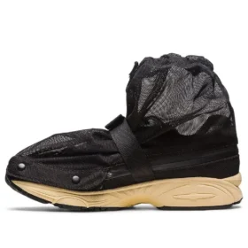 Asics x BEAMS Gel-Kayano 14 GORE-TEX «Mosquito Net»