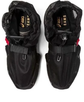 Asics x BEAMS Gel-Kayano 14 GORE-TEX «Mosquito Net»