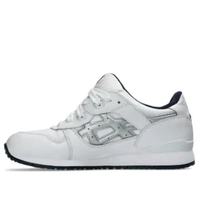 Asics x Beams Gel-Lyte 3 «White Black»