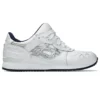Asics x Beams Gel-Lyte 3 «White Black»