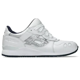 Asics x Beams Gel-Lyte 3 «White Black»