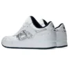 Asics x Beams Gel-Lyte 3 «White Black»