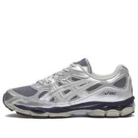 Asics x Billy’s GEL-NYC «Pure Silver Midnight»