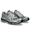 Asics x Billy’s GEL-NYC «Pure Silver Midnight»