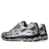 Asics x Billy’s GEL-NYC «Pure Silver Midnight»