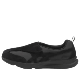 Asics x Billy’s Lifewalker Heritage «Black»