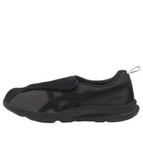 Asics x Billy’s Lifewalker Heritage «Black»