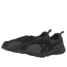 Asics x Billy’s Lifewalker Heritage «Black»
