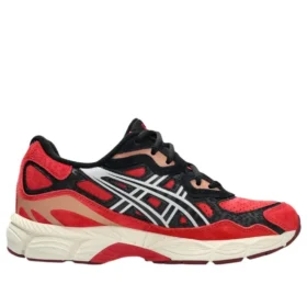 Asics x Bleach Gel-NYC «Renji Abarai»