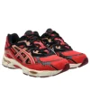 Asics x Bleach Gel-NYC «Renji Abarai»