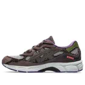 Asics x Bodega Gel-NYC «After-Hours»
