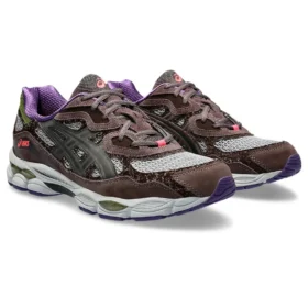 Asics x Bodega Gel-NYC «After-Hours»