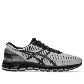 Asics x C.P. Company Gel-Quantum 360 I «Pure Silver Caviar»