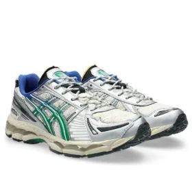 Asics x Carnival Gel-Kayano 12.1 «Cream Green Basil»