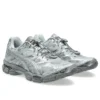 Asics x Cecilie Bahnsen Gel-Cumulus 16 «Glacier Grey Pure Silver»