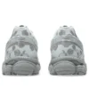 Asics x Cecilie Bahnsen Gel-Cumulus 16 «Glacier Grey Pure Silver»
