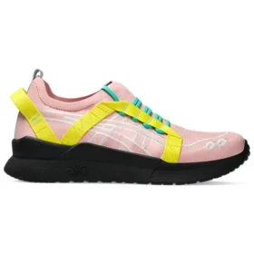 Asics x CFCL Gel-Lyte III CM 1.95 «Potpourri Blazing Yellow»