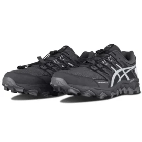 Asics x Chemist Creations Gel-FujiTrabuco 7 SPS 2 «Black» 1021A257-025(S-BOX2)