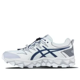 Asics x Chemist Creations Gel-FujiTrabuco 7 «Arctic Blue Smoke»