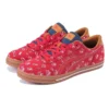 Asics x Chums Aaron &laquo;Coral&raquo;