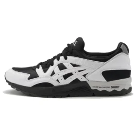 Asics x COMME des GARCONS Shirt Gel-Lyte 5 «Black»