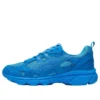 Asics x Comme des Garcons SHIRT Gel-Nunobiki «Blue»