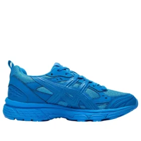 Asics x Comme des Garcons SHIRT Gel-Nunobiki «Blue»