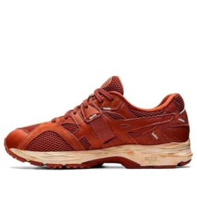Asics x Denim Tears GEL-MC Plus «Georgia Red Clay»
