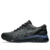 Asics x Dime Gel-Quantum 360 VIII Gore-Tex «Black Blue»