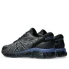 Asics x Dime Gel-Quantum 360 VIII Gore-Tex «Black Blue»